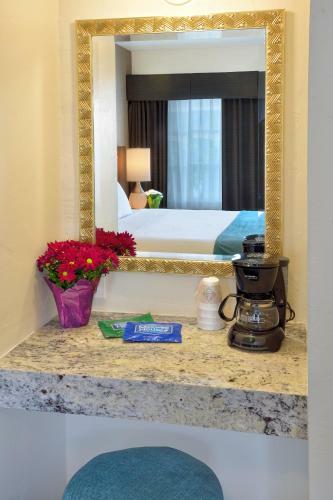 Hotel Old Town Inn