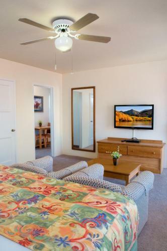 Hotel Old Town Inn