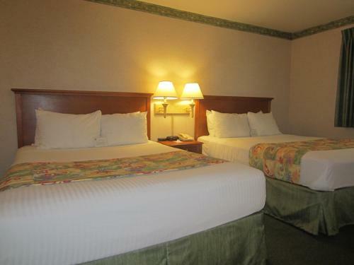 Hotel Old Town Inn
