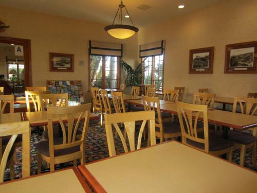 Hotel Old Town Inn