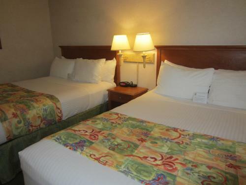 Hotel Old Town Inn