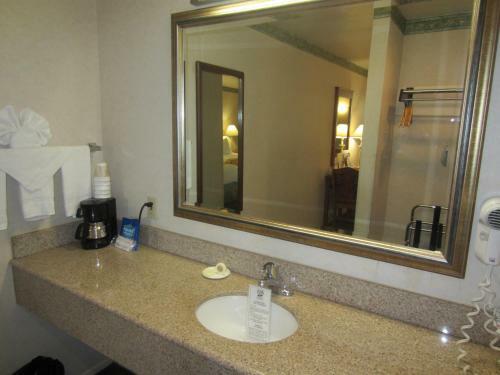 Hotel Old Town Inn