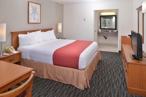 Hotel Best Western Golden Triangle Inn