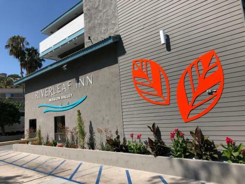 Hotel Premier Inns San Diego