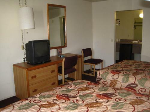 Ez 8 Motel Old Town