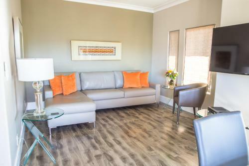Aparthotel Parc Suites San Diego