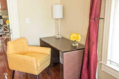 Aparthotel Parc Suites San Diego