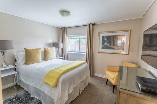 Aparthotel Parc Suites San Diego