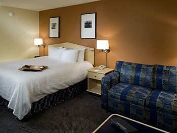 Hotel Hampton Inn San Diego Downtown