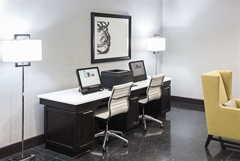 Hotel Hampton Inn San Diego Downtown