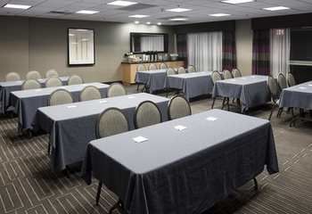 Hotel Hampton Inn San Diego Downtown