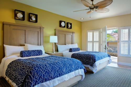 Hotel Pacific Shores Inn