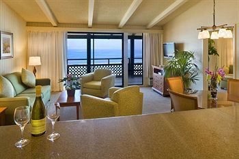La Jolla Shores Hotel