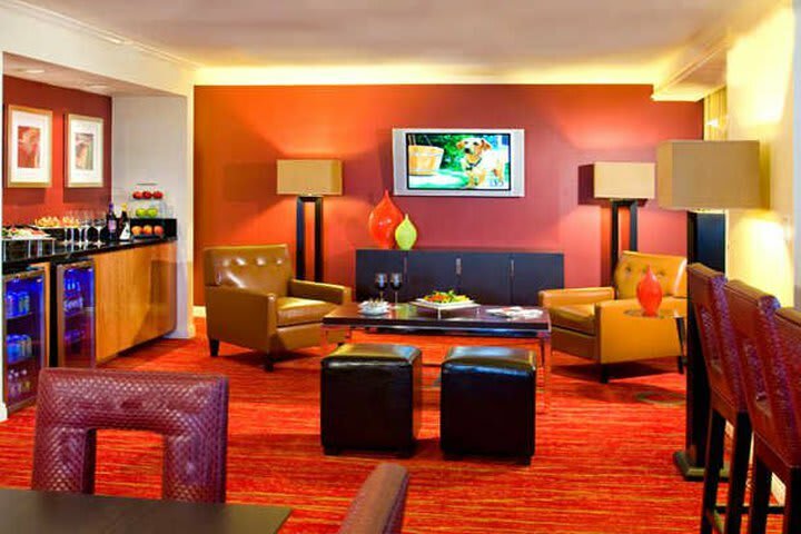 Hotel San Diego Marriott La Jolla