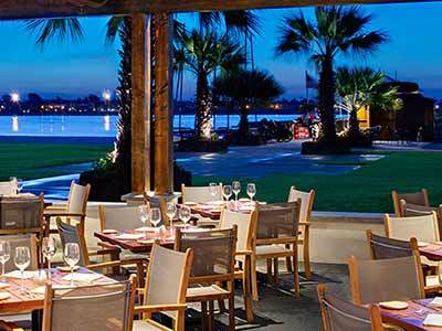 Catamaran Resort Hotel And Spa