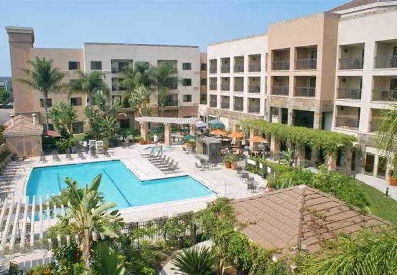 Hotel Courtyard San Diego Central