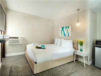 Motel Hotel Aqua Mar