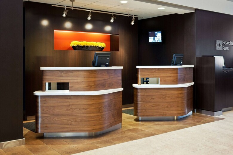 Hotel Courtyard By Marriott Las Vegas Summerlin