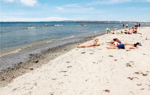 Holiday Home �reflak Ebeltoft X