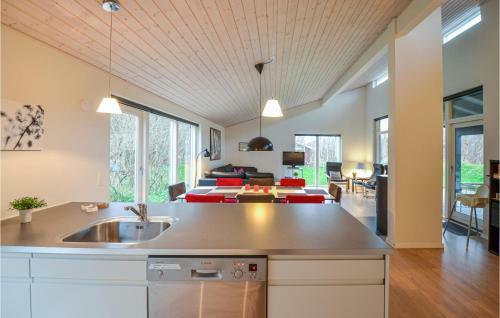 Holiday Home �reflak Ebeltoft X