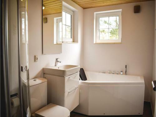 Holiday Home Sams�vej Ebeltoft