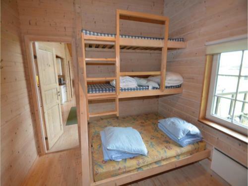 Holiday Home Sams�vej Ebeltoft