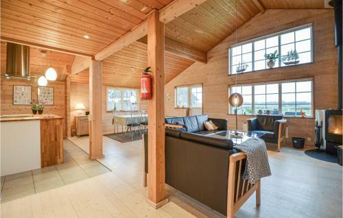 Holiday Home Sams�vej Ebeltoft
