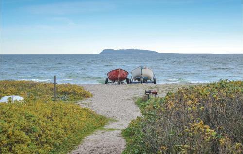 Holiday Home Kristoffervejen Ebeltoft Denm
