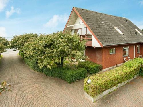 Holiday Home Ebeltoft III