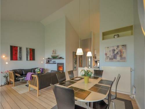 Apartment Nordre Strandvej III