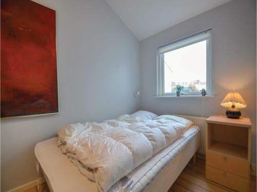 Apartment Nordre Strandvej III