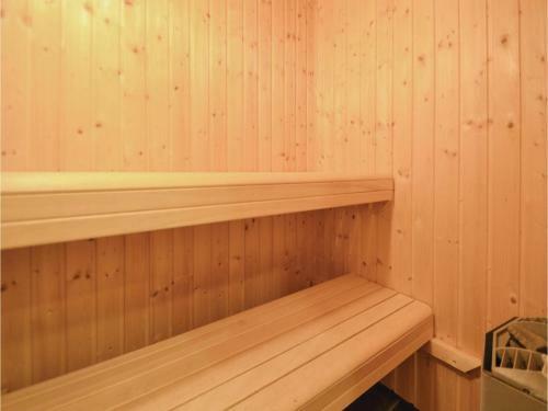 Apartment Nordre Strandvej III
