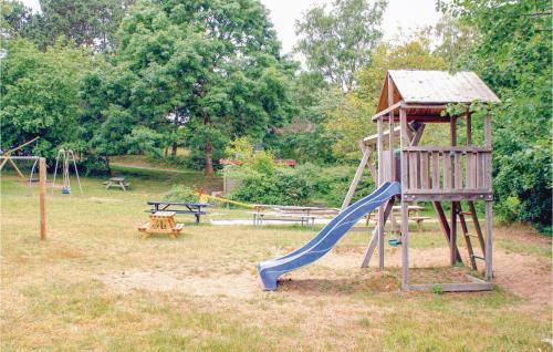 Holiday Home Ebeltoft 304