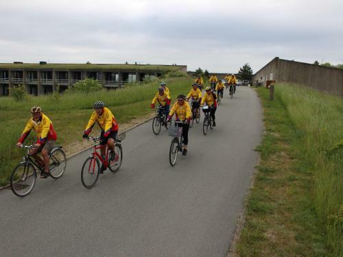 Danhostel Ebeltoft