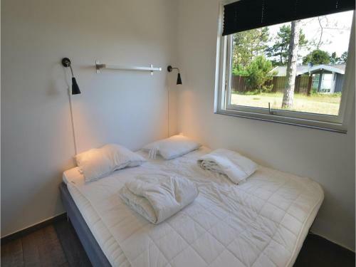Holiday Home Ebeltoft With Fireplace 09