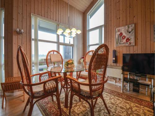 Holiday Home Skonnertvej Ebeltoft II