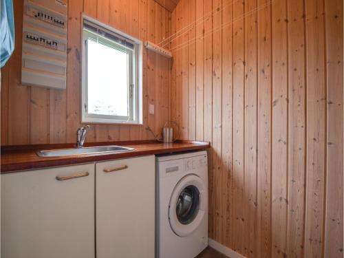 Holiday Home Skonnertvej Ebeltoft II