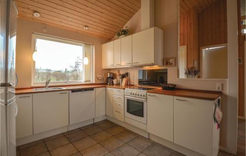 Holiday Home Skonnertvej Ebeltoft II