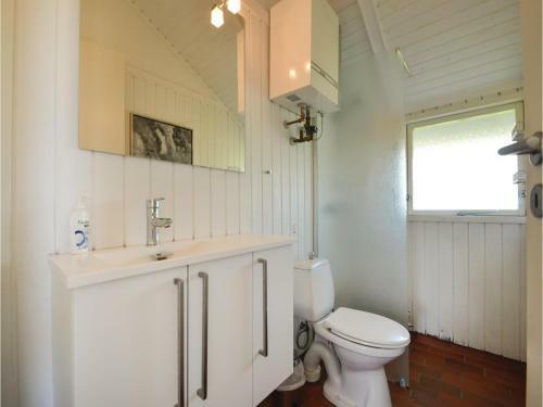 Holiday Home Jollevej