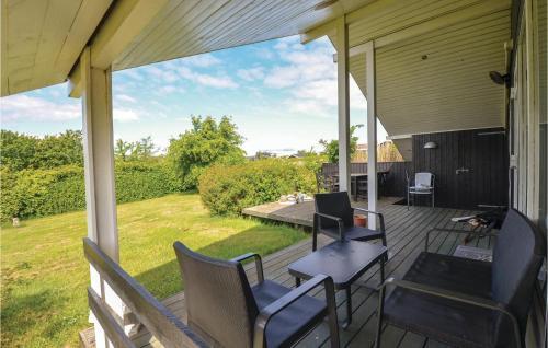 Holiday Home Jollevej
