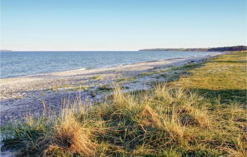 Holiday Home Jollevej