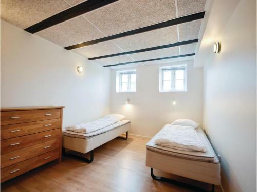 Holiday Home Majg�rdsvej Ebeltoft II