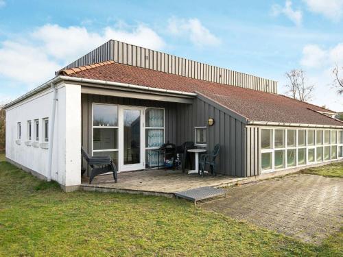 Holiday Home Ebeltoft Lxiii