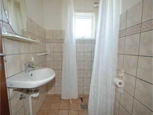 Holiday Home Krebsevej Ebeltoft II