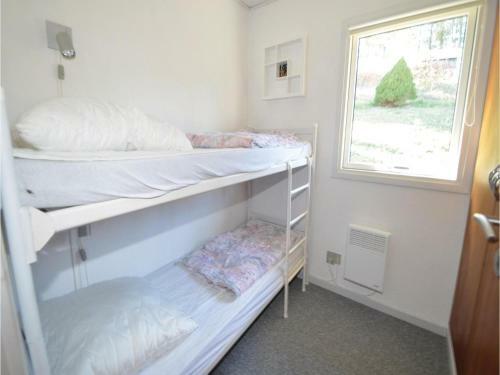 Holiday Home Krebsevej Ebeltoft II