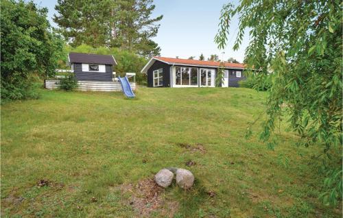Holiday Home Krebsevej Ebeltoft II