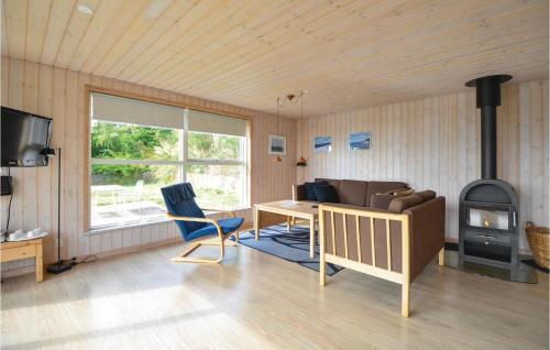 Holiday Home Krebsevej Ebeltoft II