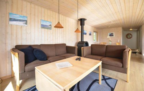 Holiday Home Krebsevej Ebeltoft II