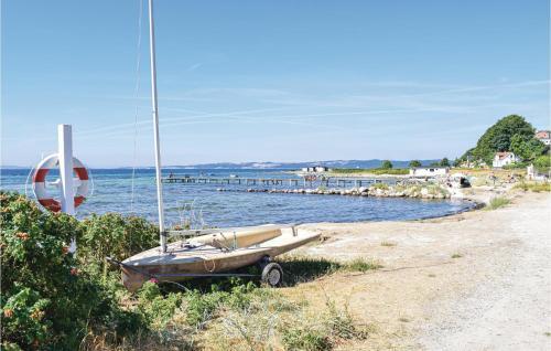 Holiday Home Ebeltoft VI
