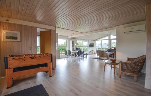 Holiday Home Ebeltoft VI